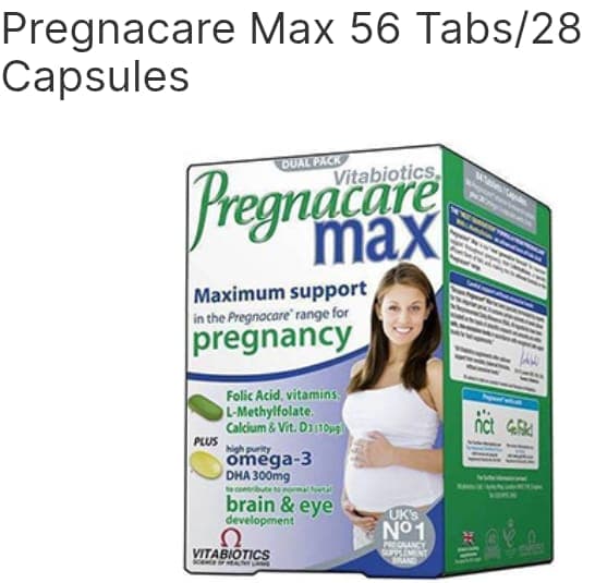 Pregnacare