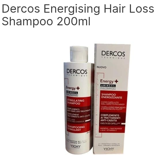 Shampoo